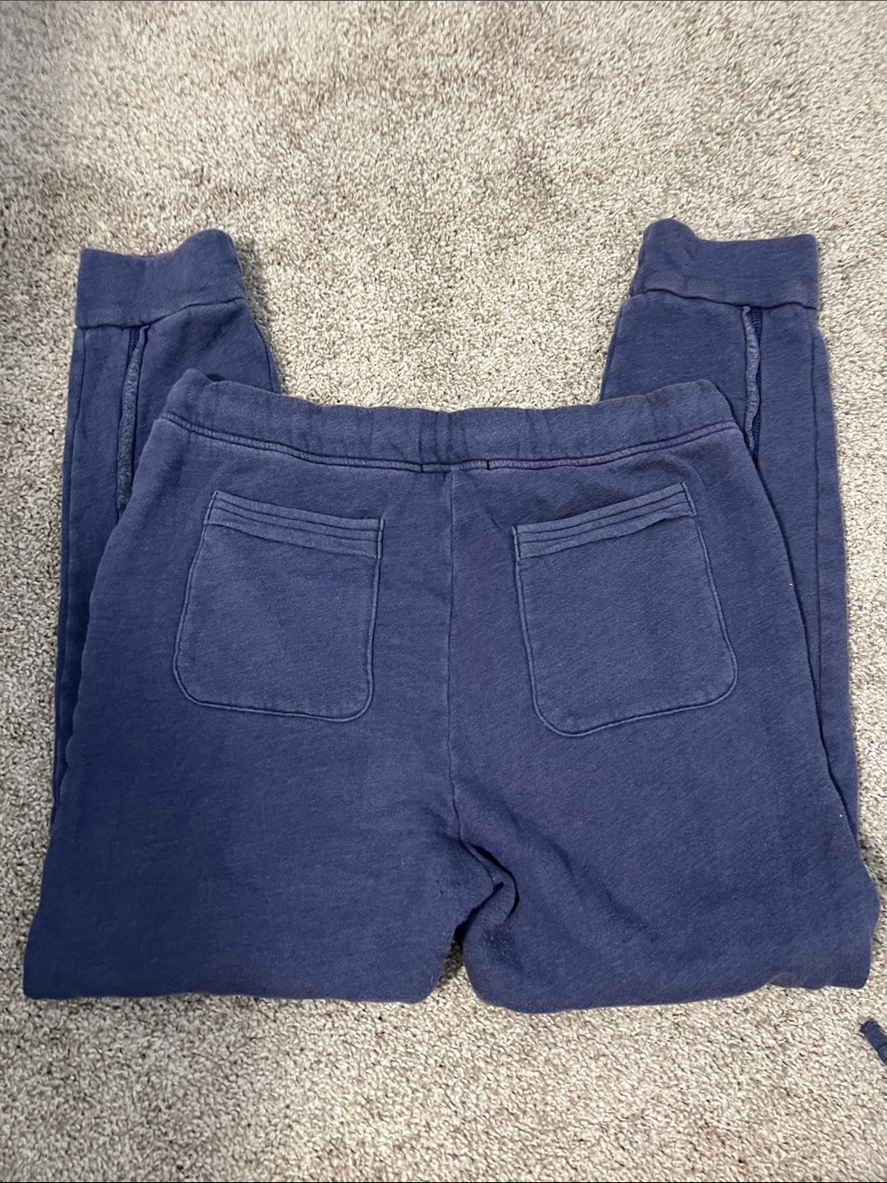 FP Movement by Free People Navy Blue Hoodie & Joggers Set - Picture 8 of 9